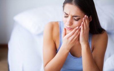 Các dấu hiệu nhận biết nhiễm trùng sau khi nhổ răng khôn